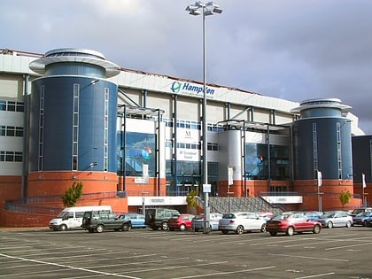 Schottisches Fußballmuseum