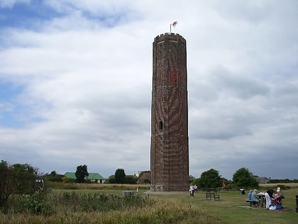 naze tower walton on the naze