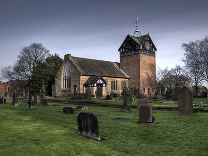 St Martin's Church