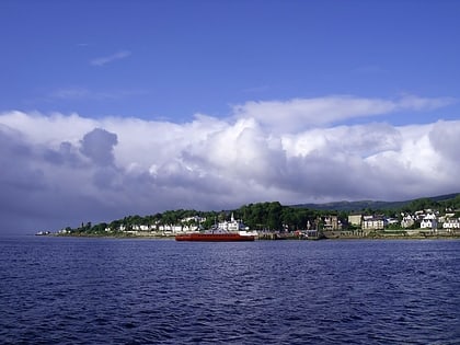dunoon