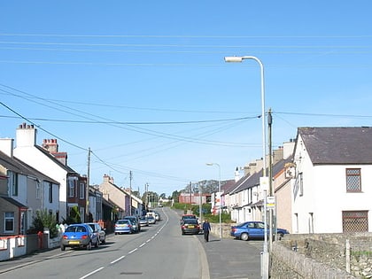 malltraeth