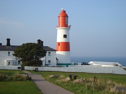 souter lighthouse south shields