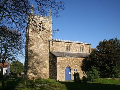 St Peter's Church