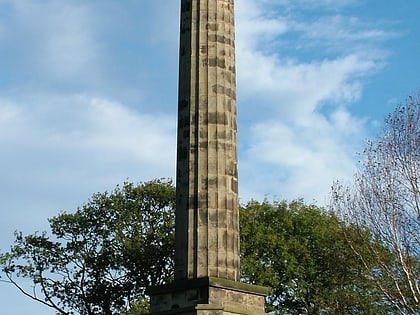 Tenantry Column
