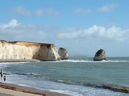 freshwater isle of wight