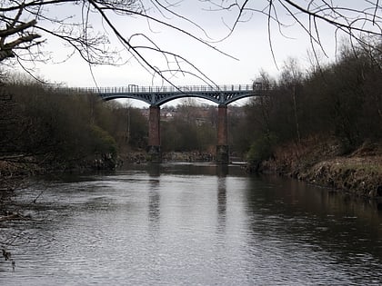 outwood viaduct manchester