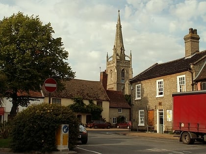woolpit