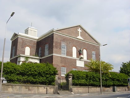 Kościół św. Patryka