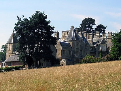 Greathed Manor
