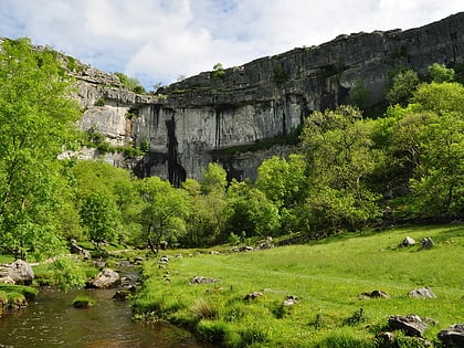 Malham Cove