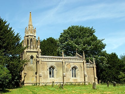 biscathorpe lincolnshire gate