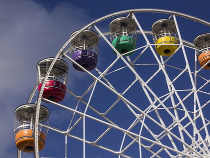 Barry Island Pleasure Park