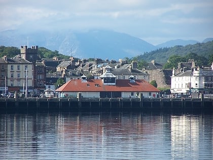 rothesay