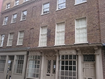 56 Artillery Lane