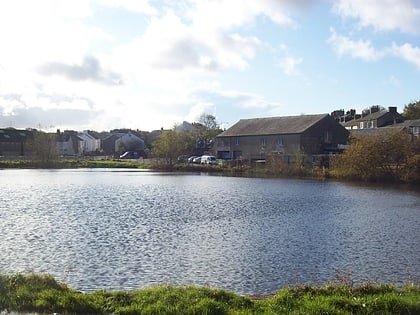 ulverston canal