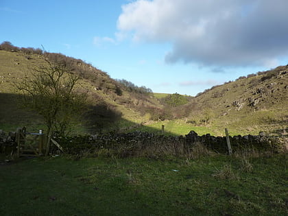 long dale peak district