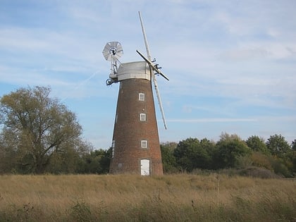 billingford windmill
