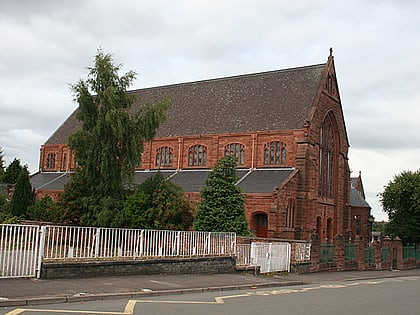 motherwell cathedral