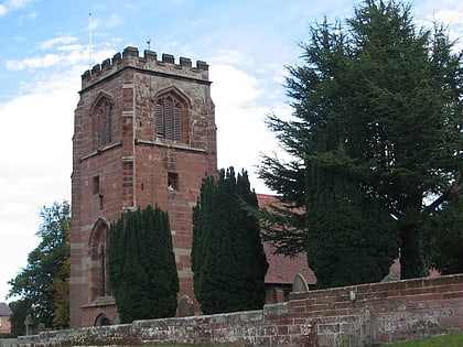 st marys church