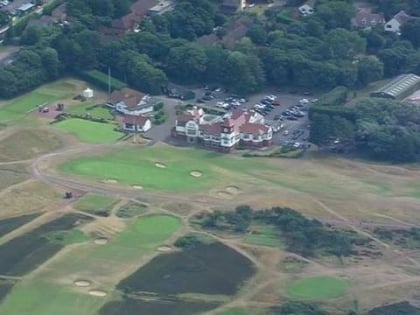 Formby Golf Club