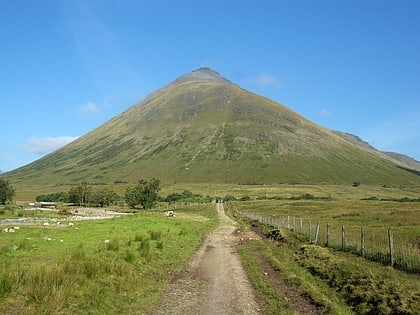 Beinn Dorain