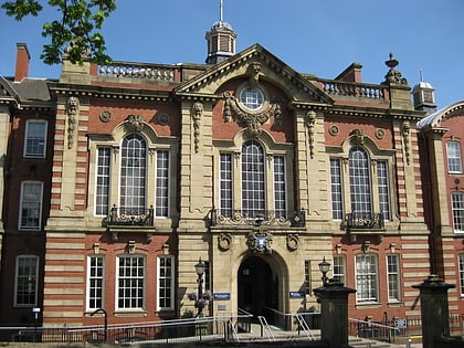 Université de Sheffield