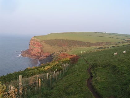 Cumbria Coastal Way