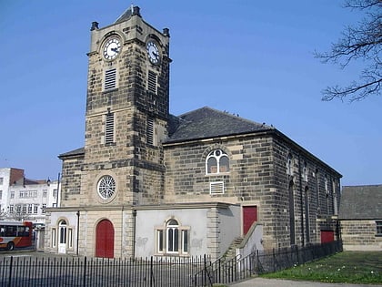 St Hilda's Church