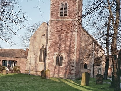 St Margaret's Church