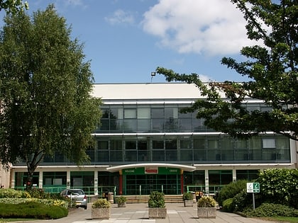 Sport Wales National Centre