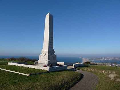 portland cenotaph isle of portland