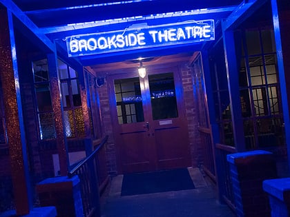 brookside theatre london