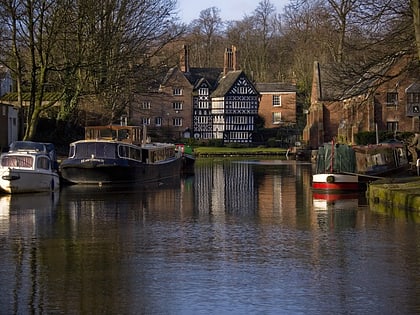 worsley manchester