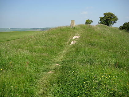 Hollingbury Castle