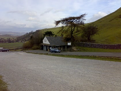 Speedwell Cavern