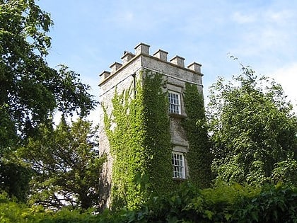 Lindeth Tower