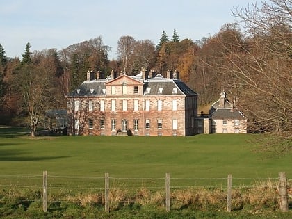 yester house gifford