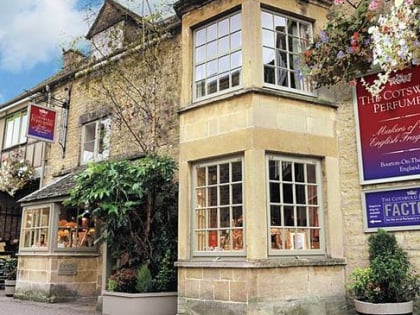 cotswold perfumery bourton on the water