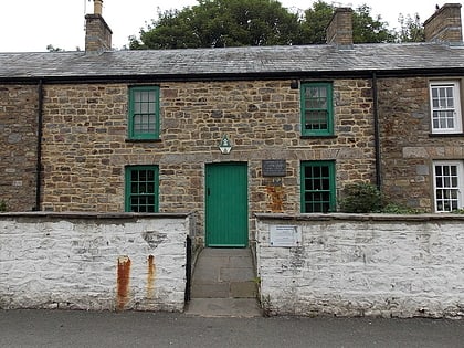 Joseph Parry's Cottage