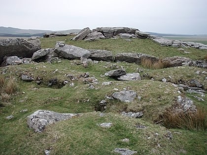 alex tor redlake meadows hoggs moor