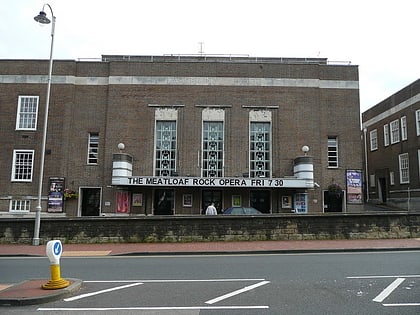 assembly hall theatre royal tunbridge wells