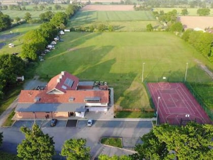 lingwood village hall lingwood and burlingham