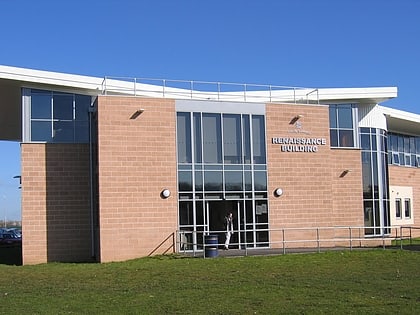 selby college