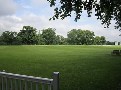 booth park knutsford