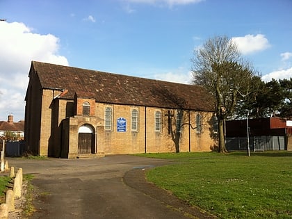 st gabriels church birmingham