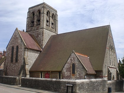 church of st michael and all angels ryde