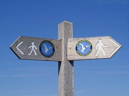 Isle of Anglesey Coastal Path