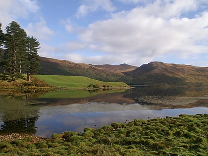 loch ba mull