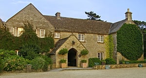 Calcot Manor