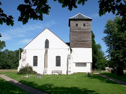 Kościół św. Leonarda